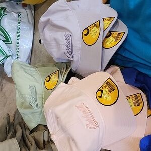 Carhartt Caps